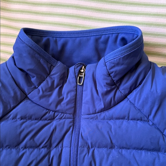 lululemon athletica Blue Men's Vest - Picture 5 of 8